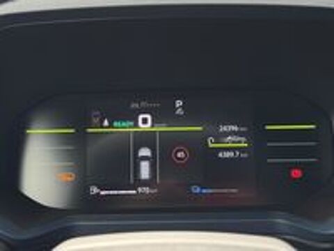 Duster Hybrid 140 Journey 2025 occasion 91940 Les Ulis