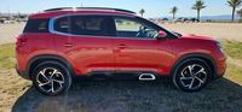 C5 aircross C5 Aircross BlueHDi 180 S&S EAT8 Feel 2019 occasion 13700 Marignane