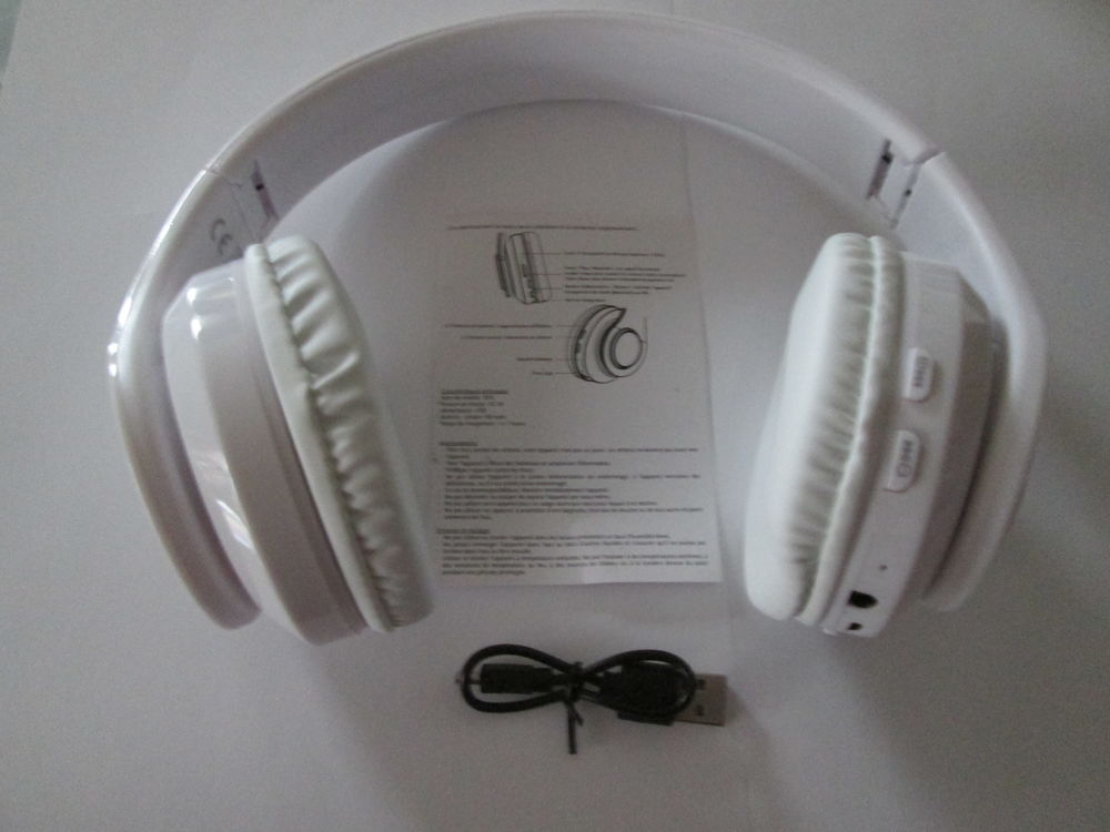 Casque audio Audio et hifi