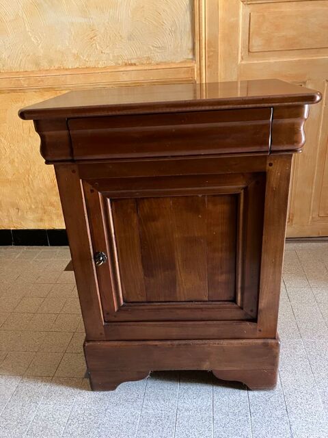 Confiturier ancien 250 Le Brethon (03)