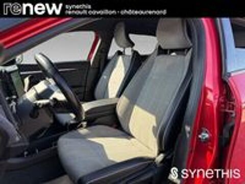 M&eacute;gane Megane E-Tech EV60 220 ch optimum charge Techno 2022 occasion 84300 Cavaillon