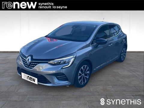 Renault Clio V Clio E-Tech full hybrid 145 Techno 2023 occasion La Seyne-sur-Mer 83500