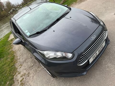 Annonce voiture Ford Fiesta 6950 