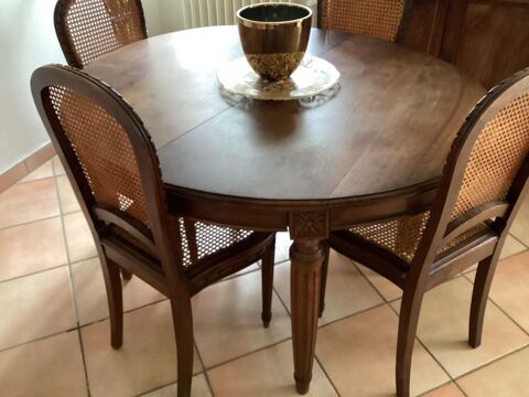 table et chaises 160 Toulouse (31)