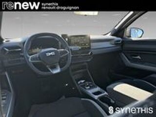 Duster Hybrid 155 Journey 2026 occasion 83300 Draguignan