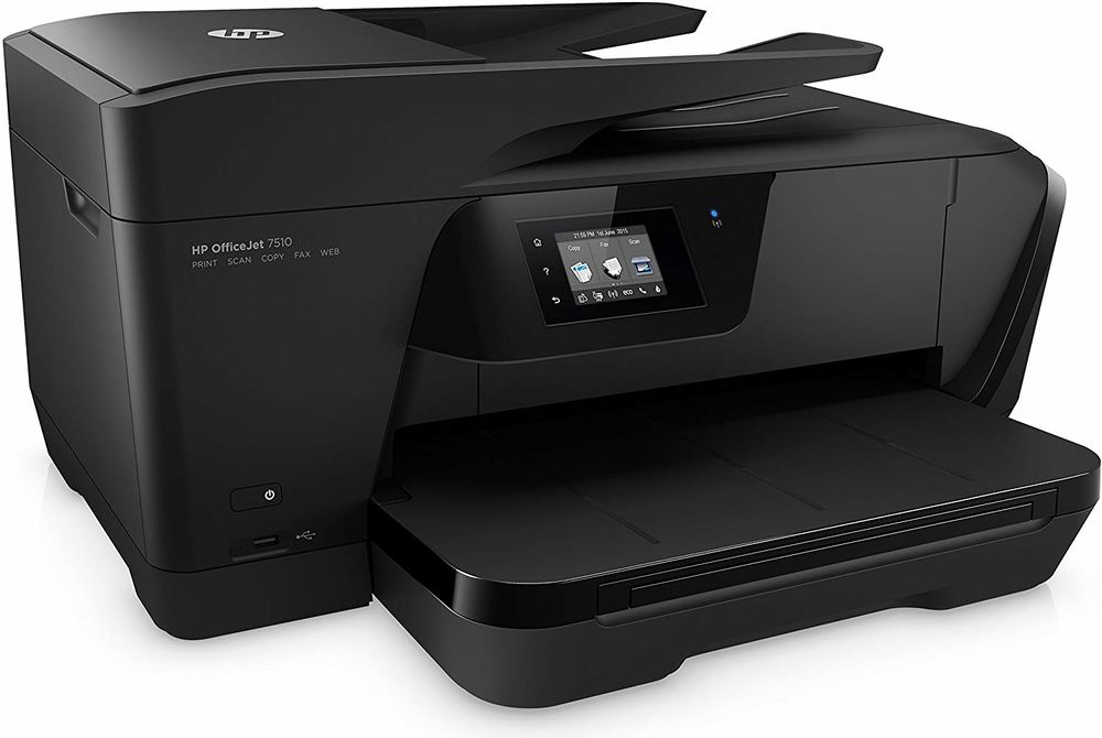 HP OfficeJet 7510 A4/A3 Matériel informatique
