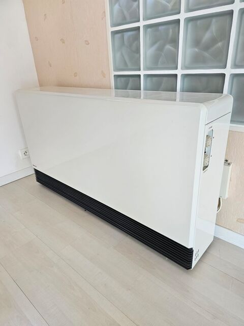 radiateur � accumulation Noirot 6 kw 500 Anduze (30)