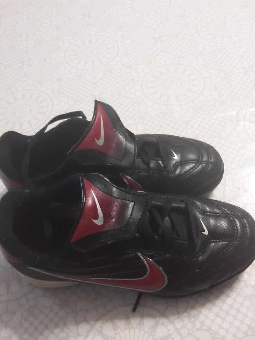 chaussures de foot 33 Chaussures