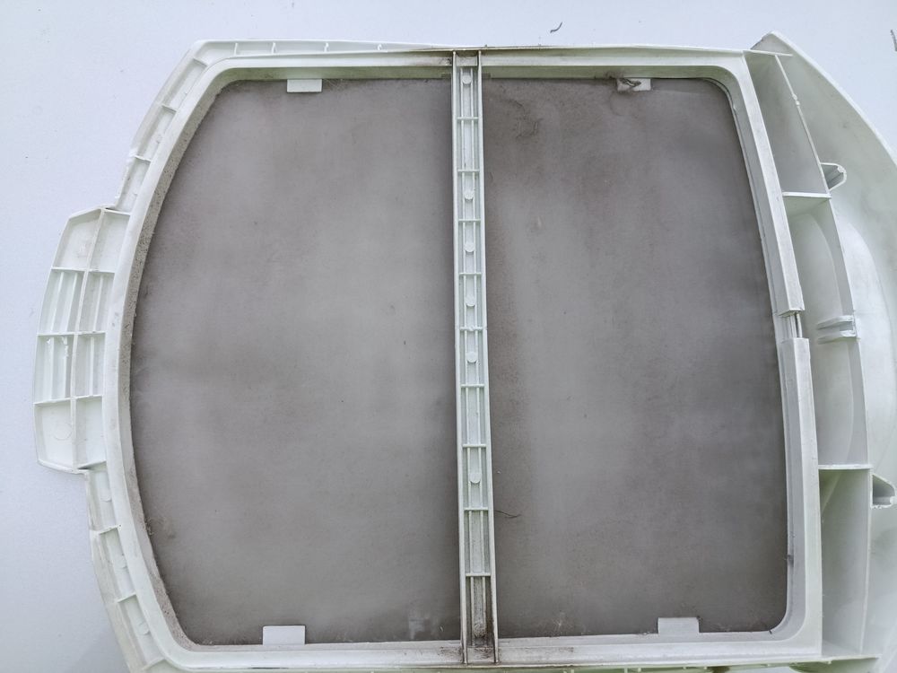 S&egrave;che linge &agrave; &eacute;vacuation Brandt ETE6115F Electroménager