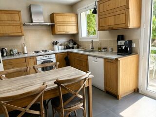 Vente Maison Villa - 165m ² St quentin fallavier