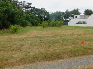  Terrain � vendre 593 m�