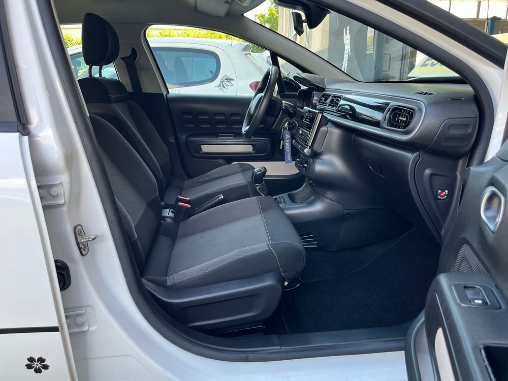 C3 1.2 VTI / 82CV 2018 occasion 42700 Firminy
