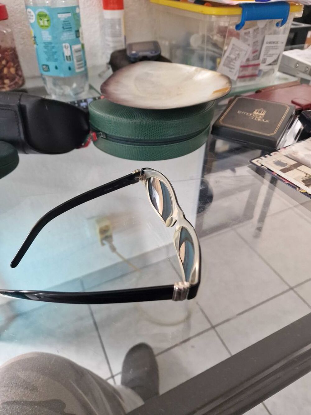 lunettes de soleil cartier 