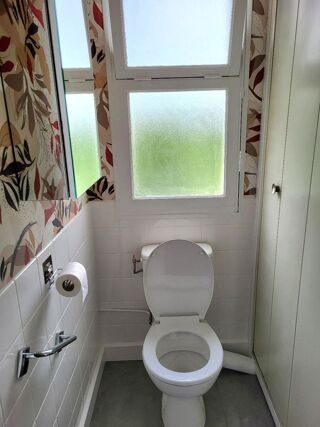  Appartement � louer 3 pi�ces 54 m� Limoges