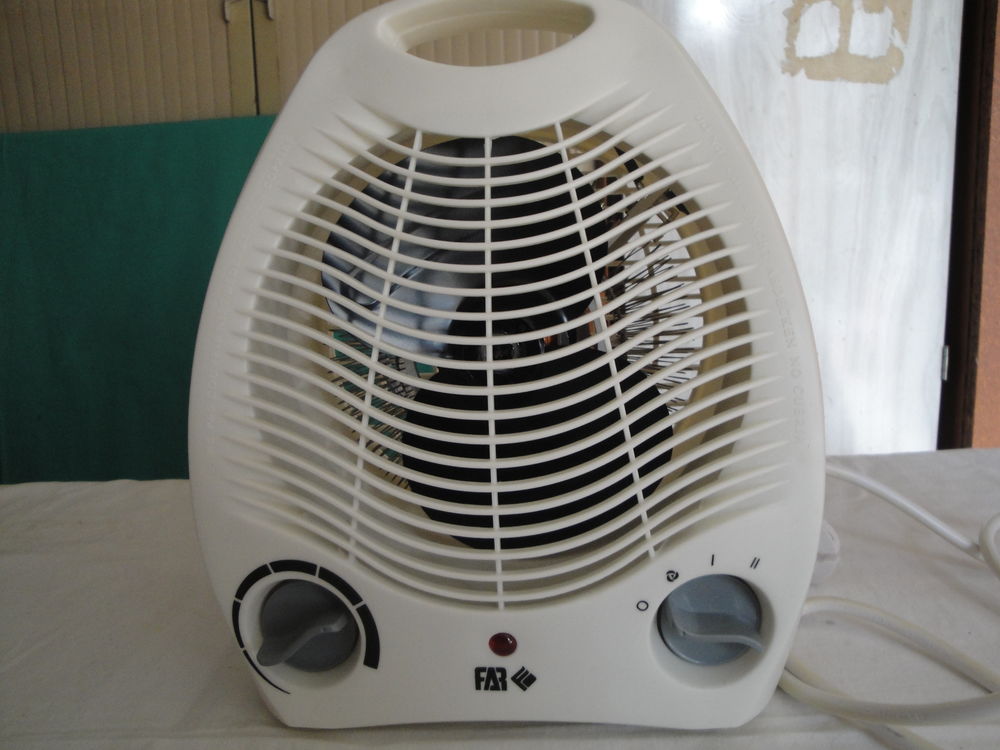 Chauffage Electromnager