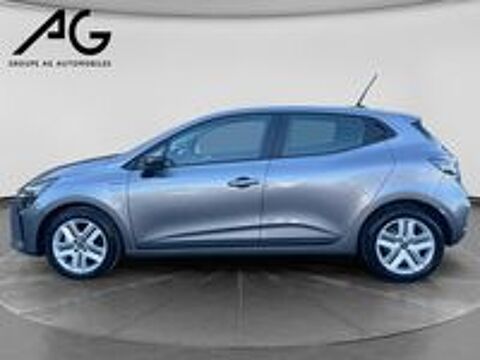 Clio V Clio Blue dCi 100 ch GSR2 Evolution 2025 occasion 08300 Rethel