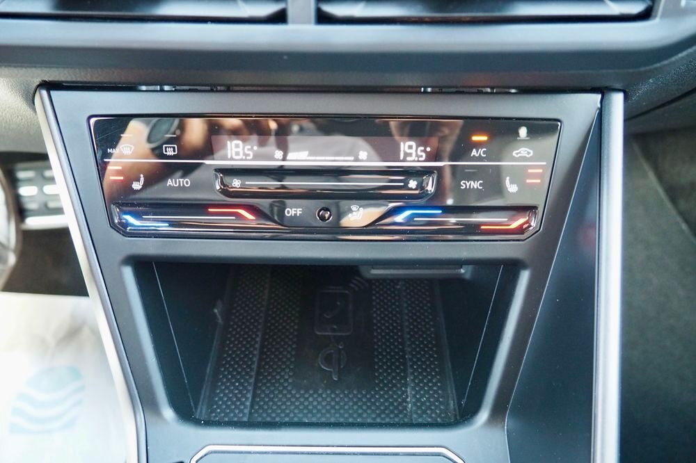 Taigo 1.5 TSI 150 DSG7 R-Line 2022 occasion 67230 Obenheim