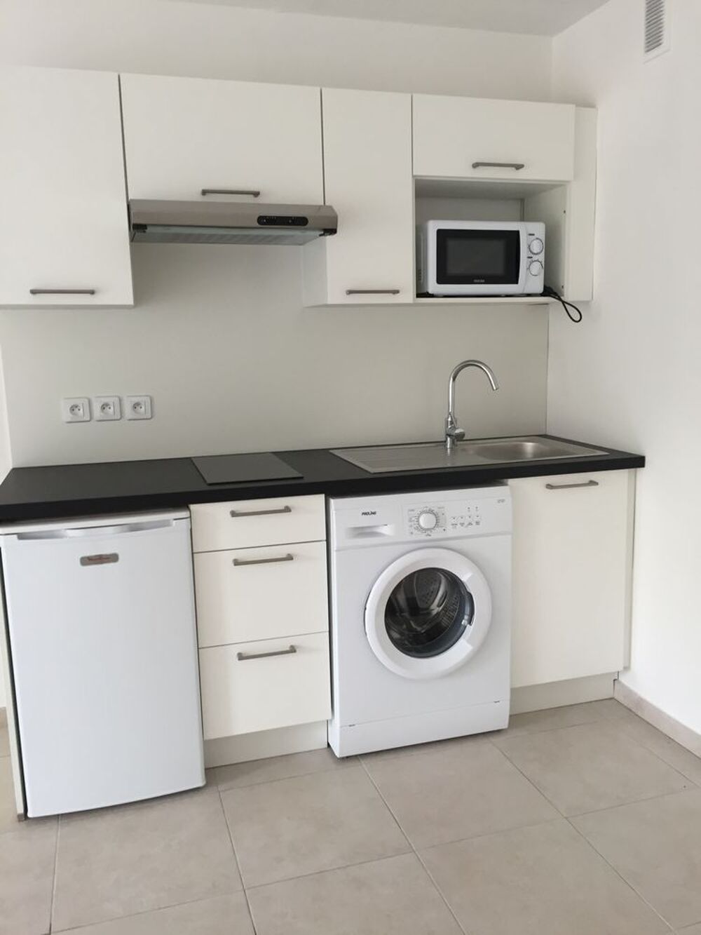 Location Appartement ST10MEUBLE - CRS FAURIEL GRD Studio 33m2,Ideal Etudiant Saint-Étienne