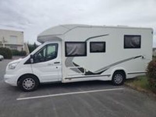  2018 occasion 94450 Limeil-Br&eacute;vannes