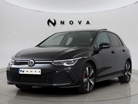 Volkswagen Golf 1.4 eHybride GTE Toit Ouvrant 2021 occasion Pessac 33600
