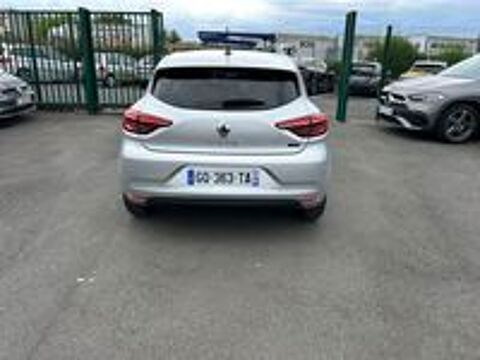 Clio IV Clio E-Tech full hybrid 145 Evolution 2023 occasion 95330 Domont