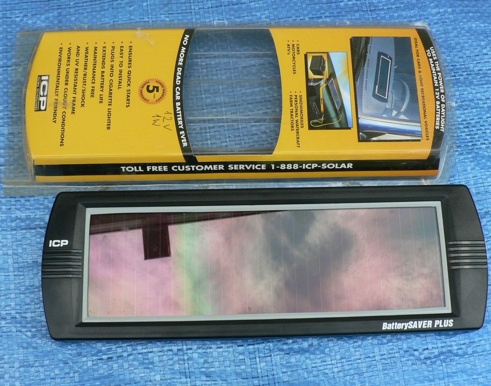 Chargeur solaire Téléphones et tablettes