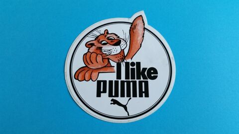 PUMA 0 Bordeaux (33)