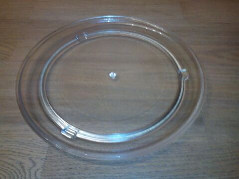 Plateau pour four Micro-onde D : 274 mm 7 Limeil-Br�vannes (94)