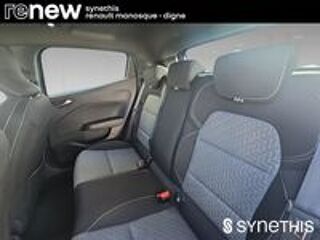 Clio V Clio E-Tech 140 - 21N Limited 2022 occasion 04100 Manosque