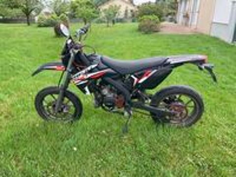 RIEJU 2021 occasion 85500 Les Herbiers