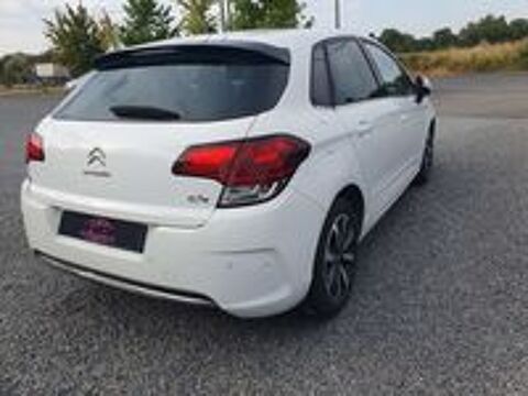 C4 BlueHDi 100 S&S BMV 86g Millenium Business 2018 occasion 86600 Coulombiers