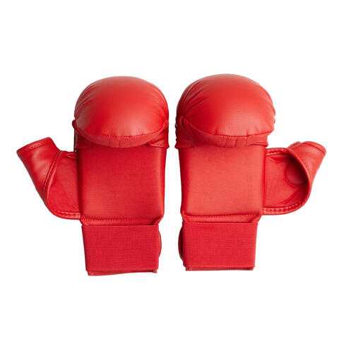 MITAINES DE KARAT 900 ROUGES 20 Villeneuve-sur-Lot (47)