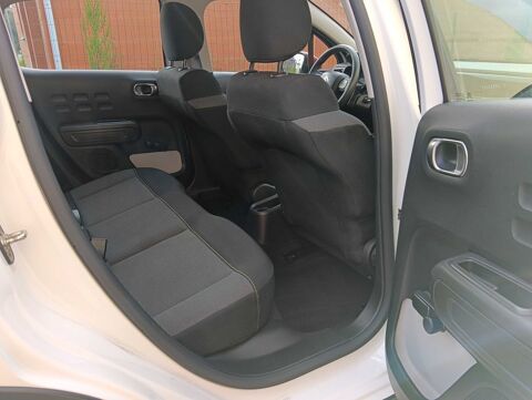 Citroen c3 Citro&euml;n  GRAPHIC 1.2l 82 ch