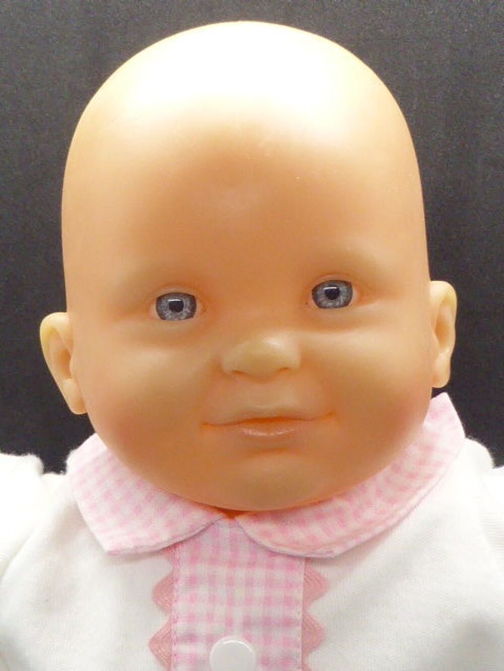 Corolle b&eacute;b&eacute; fou rire 1999 36 cm ourson Jeux / jouets