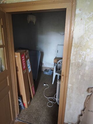  Maison � vendre 2/3 pi�ces 150 m�