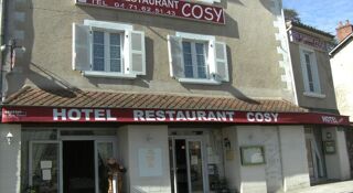  Immeuble � vendre 600 m� Maurs
