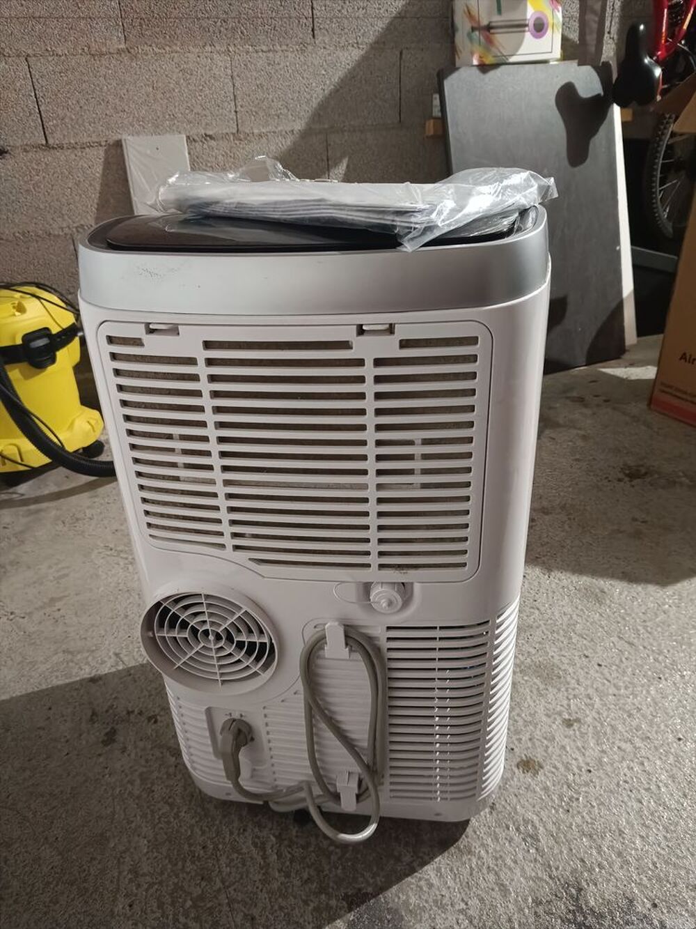 Clim chigo Electroménager