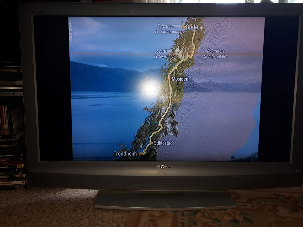 T&eacute;l&eacute;vision t&eacute;l&eacute;viseur SONY Photos/Video/TV