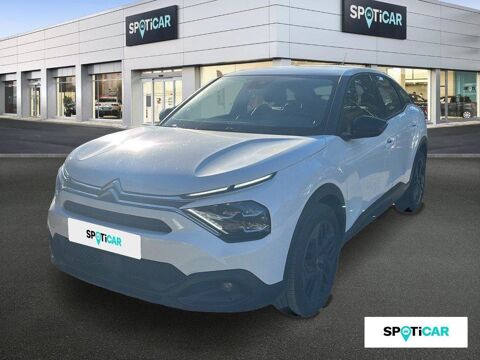 Annonce voiture Citro�n C4 19900 �