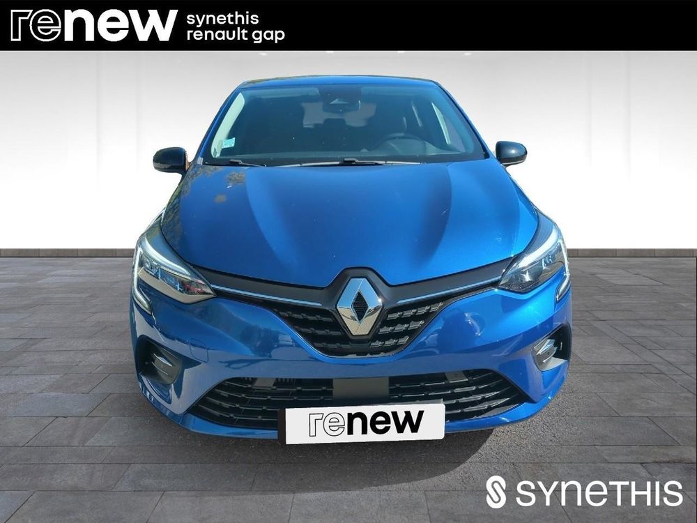 Clio V Clio TCe 100 GPL Evolution 2023 occasion 05000 Gap