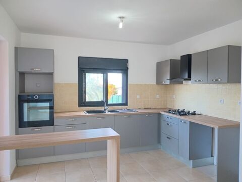  Villa � louer 5 pi�ces 115 m�