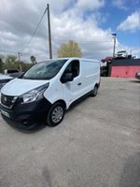 NV300 CA L1H1 2T8 1.6 DCI 120 OPTIMA 2018 occasion 13180 Gignac-la-Nerthe