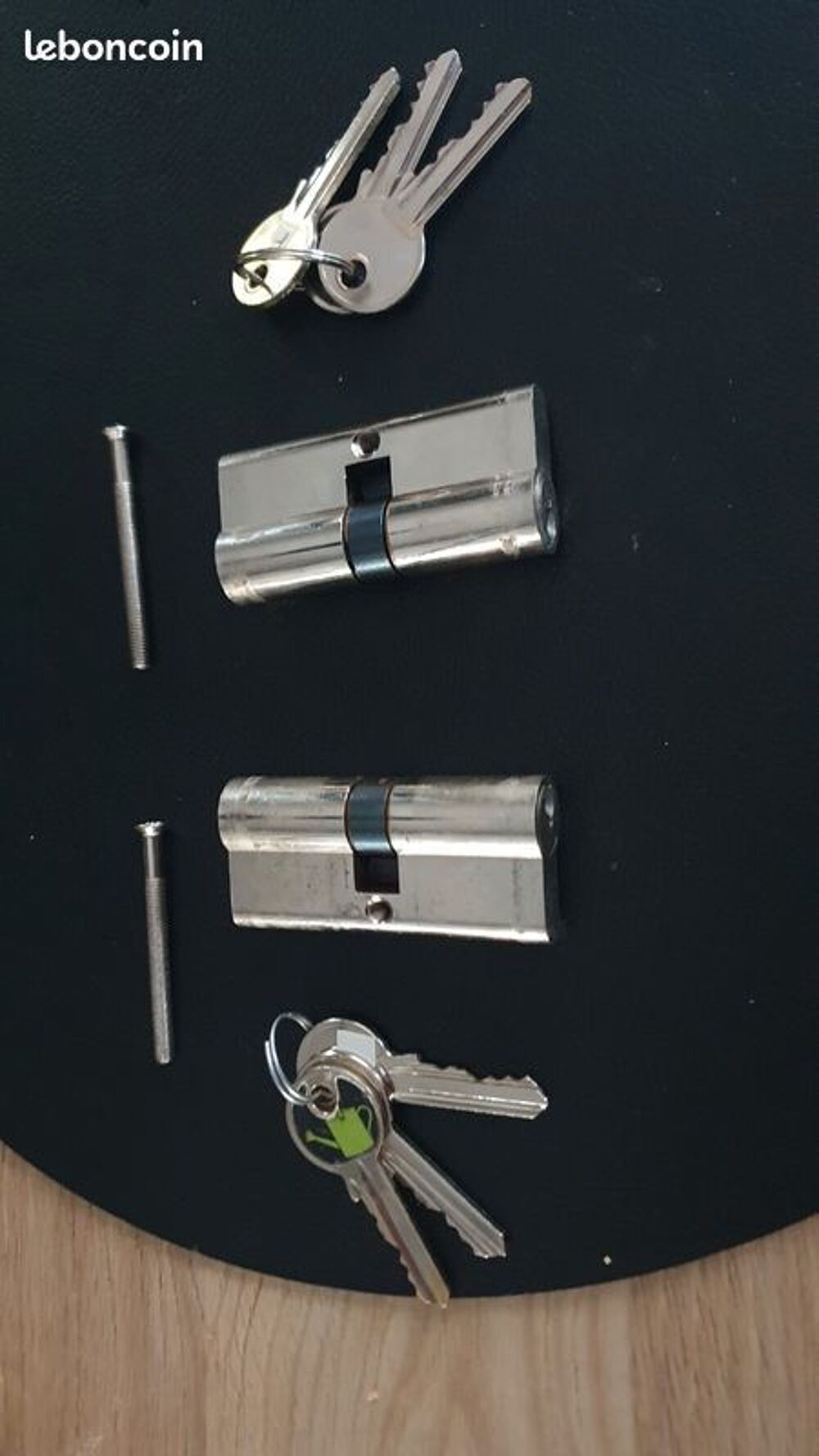 Barillets Bricolage