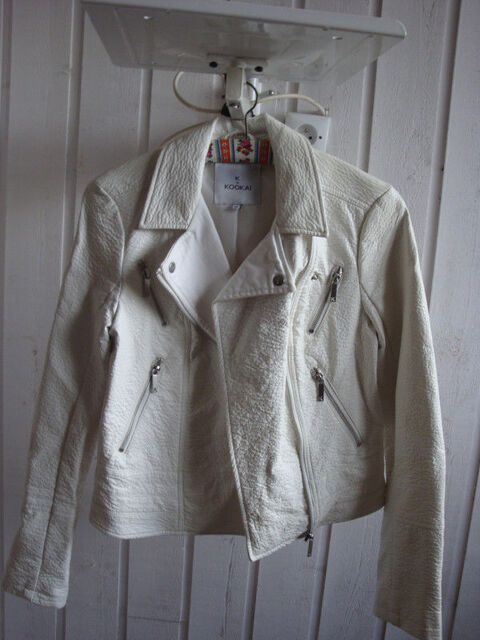 Perfecto blanc 30 Houchin (62)