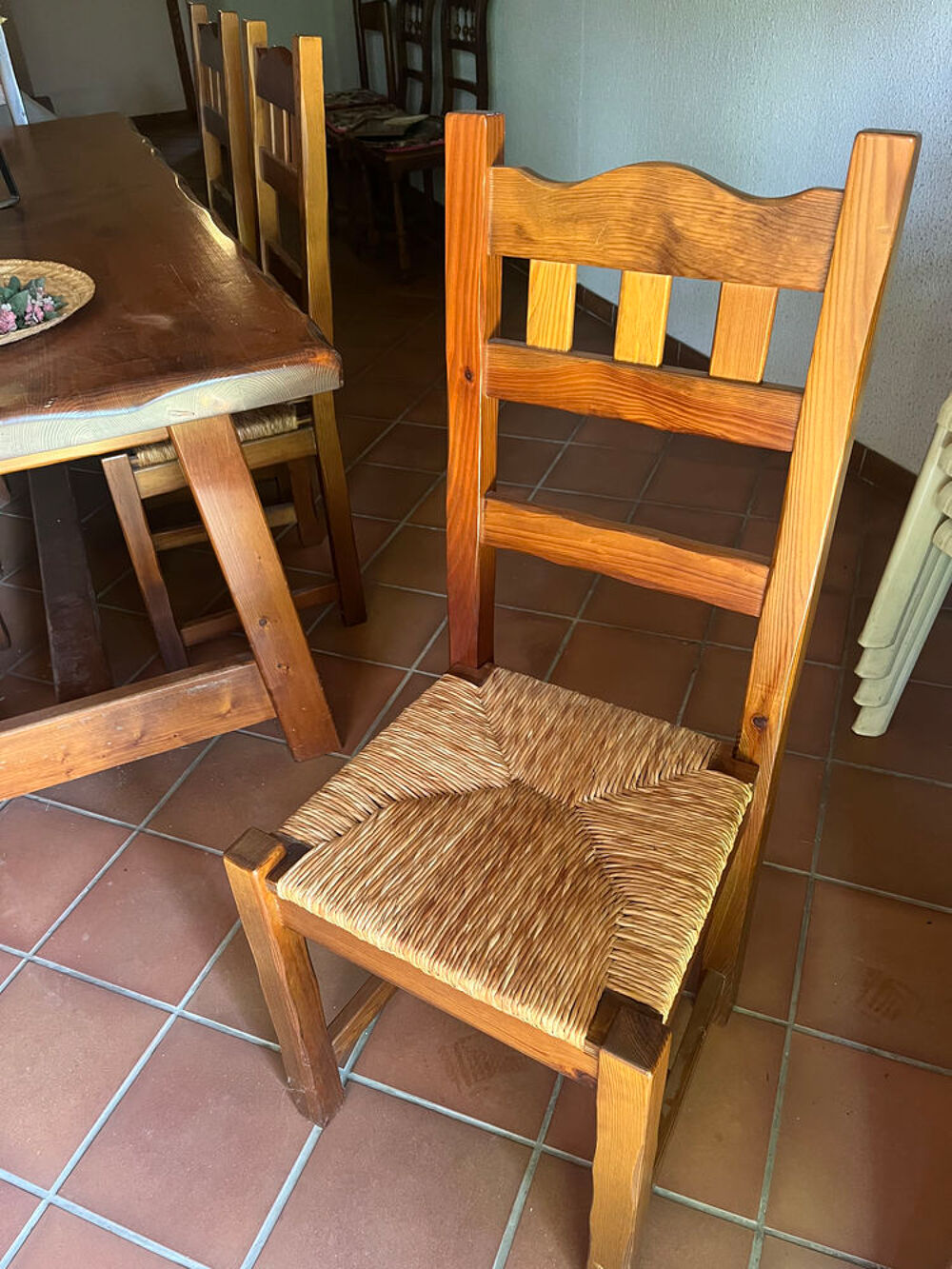 Salle a manger Meubles