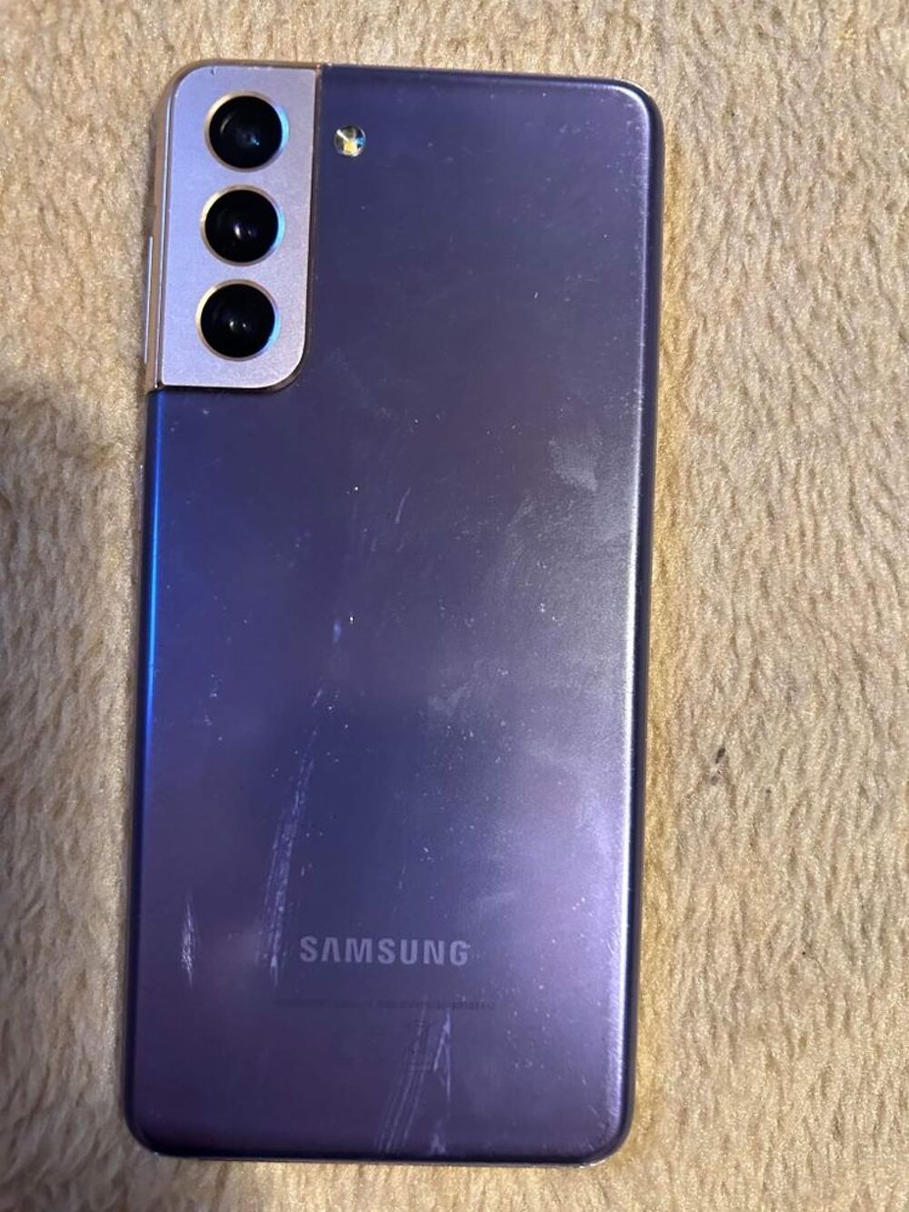 Samsung galaxy s21 5g garantie Téléphones et tablettes
