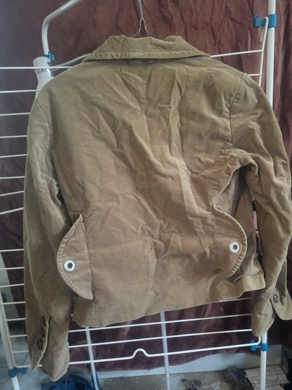 lot veste blouson blazer Vêtements