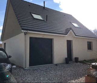  Maison  louer 6 pices 81 m