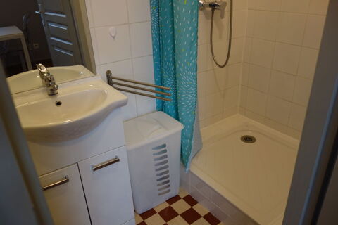  Appartement � louer 2 pi�ces 34 m�