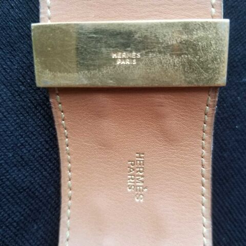 bracelet HERMES 380 Marly-le-Roi (78)